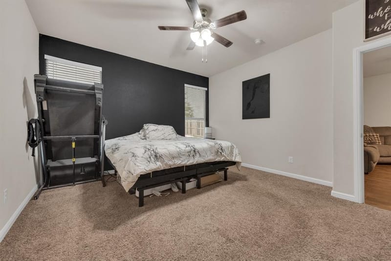 16128 Bronte Lane, Fort Worth TX 76247 - Photo 17