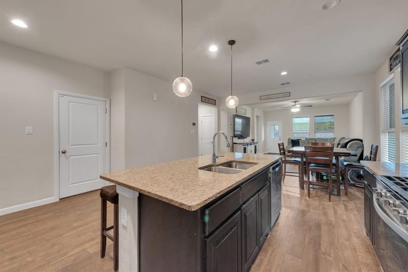 16128 Bronte Lane, Fort Worth TX 76247 - Photo 5