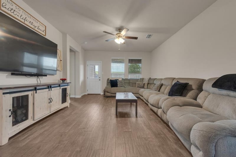 16128 Bronte Lane, Fort Worth TX 76247 - Photo 9