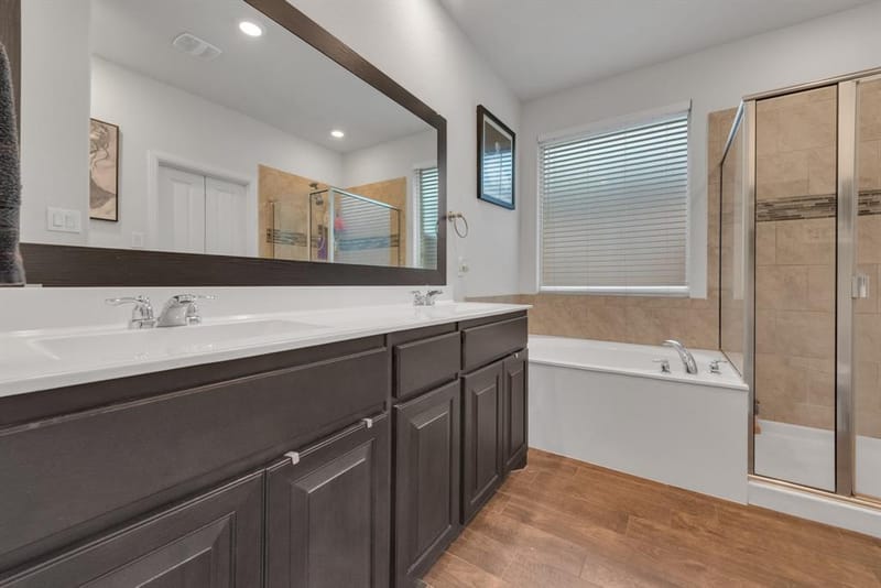 16128 Bronte Lane, Fort Worth TX 76247 - Photo 18