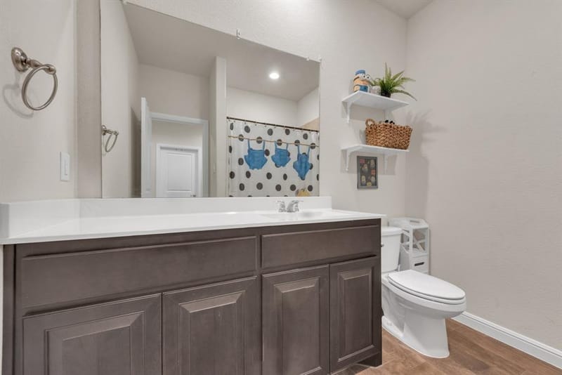 16128 Bronte Lane, Fort Worth TX 76247 - Photo 11