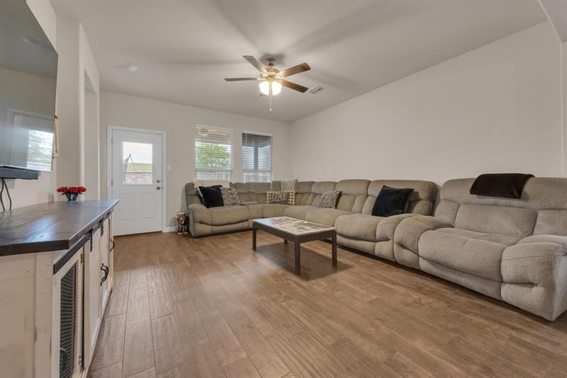 16128 Bronte Lane, Fort Worth TX 76247 - Photo 8