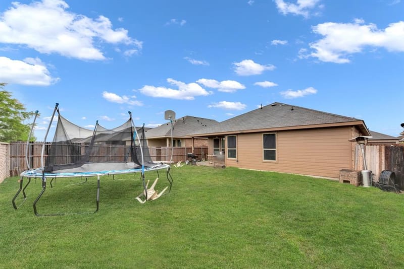 16128 Bronte Lane, Fort Worth TX 76247 - Photo 21