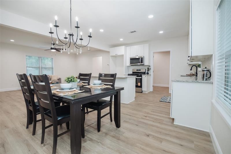 305 Ball Street, Tom Bean TX 75491 - Photo 6