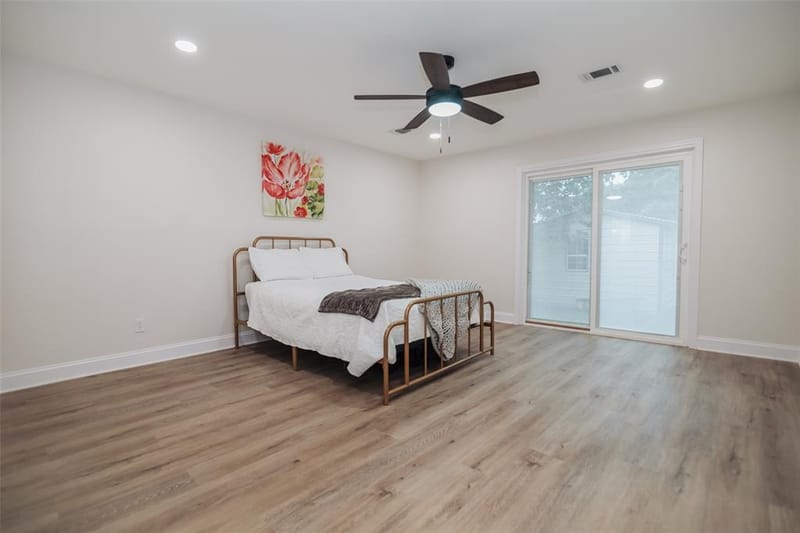 305 Ball Street, Tom Bean TX 75491 - Photo 16