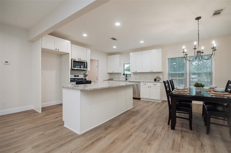 305 Ball Street, Tom Bean TX 75491 - Photo 7