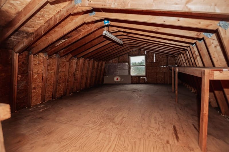 305 Ball Street, Tom Bean TX 75491 - Photo 34