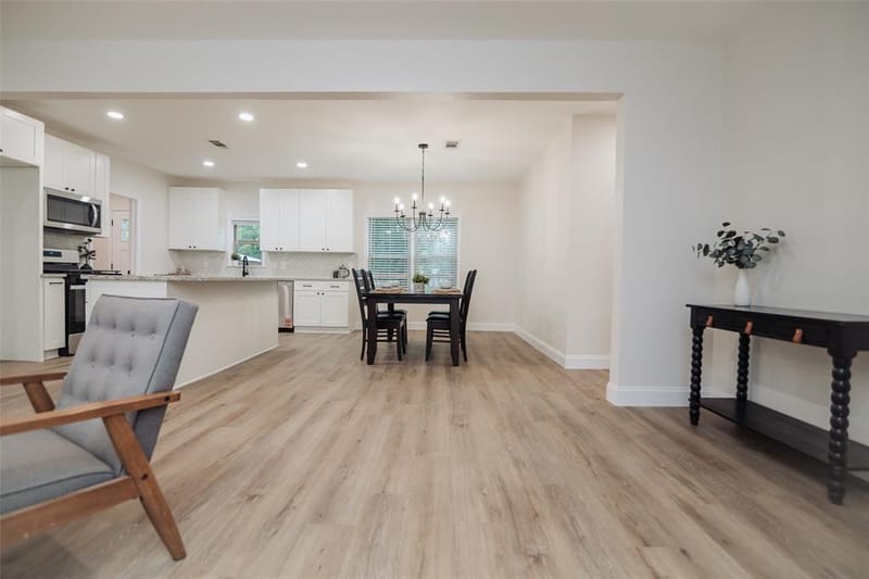 305 Ball Street, Tom Bean TX 75491 - Photo 4