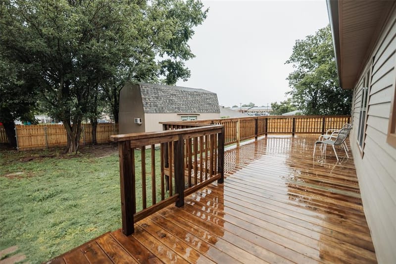 305 Ball Street, Tom Bean TX 75491 - Photo 25