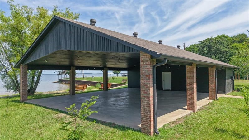 247 Admiral Drive, Gun Barrel City TX 75156 - Photo 26