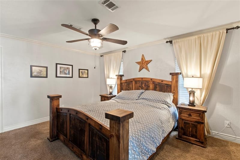 247 Admiral Drive, Gun Barrel City TX 75156 - Photo 14