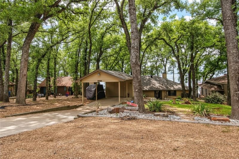 247 Admiral Drive, Gun Barrel City TX 75156 - Photo 25