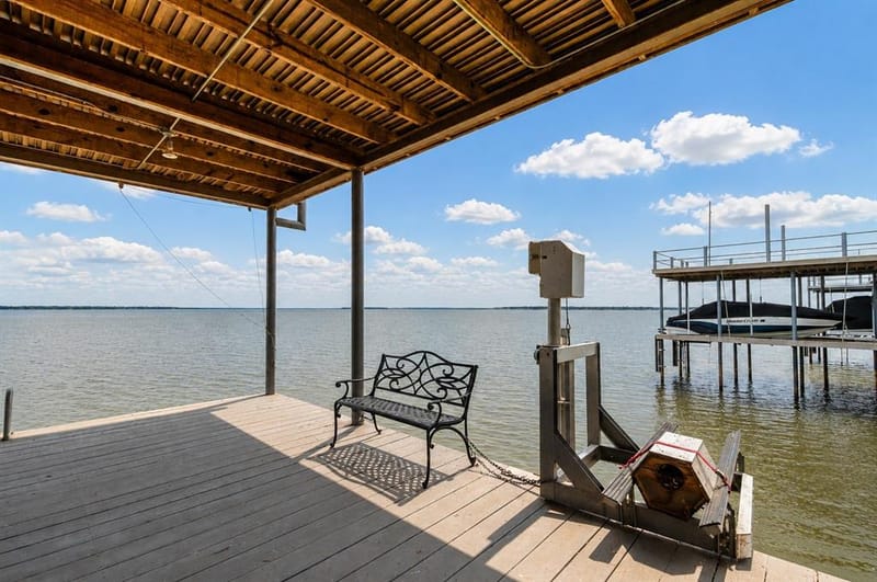 247 Admiral Drive, Gun Barrel City TX 75156 - Photo 21