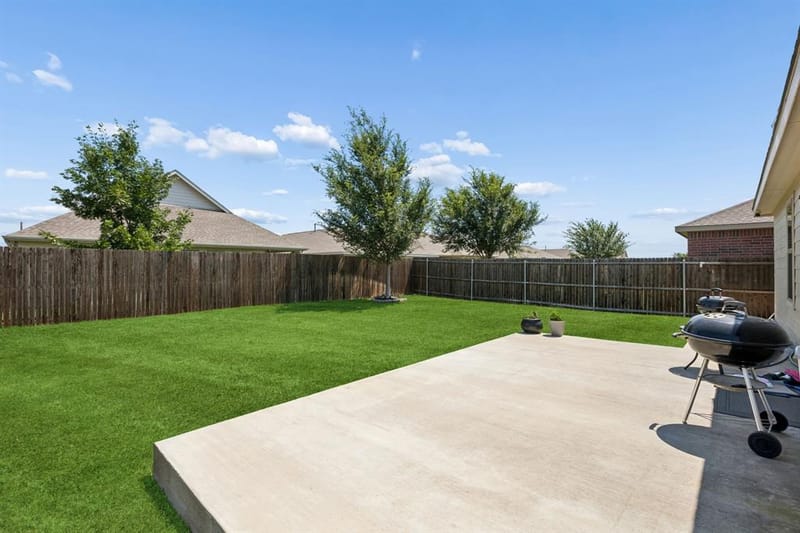 1806 River Crossing Drive, Anna TX 75409 - Photo 27