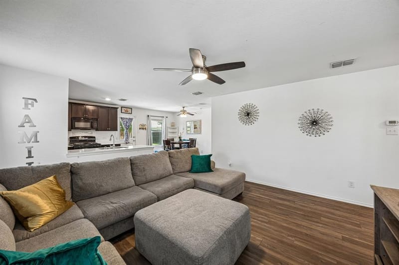 1806 River Crossing Drive, Anna TX 75409 - Photo 7