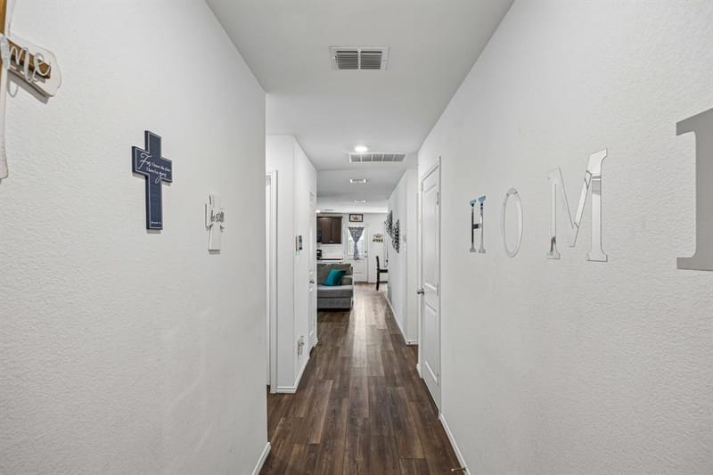 1806 River Crossing Drive, Anna TX 75409 - Photo 3