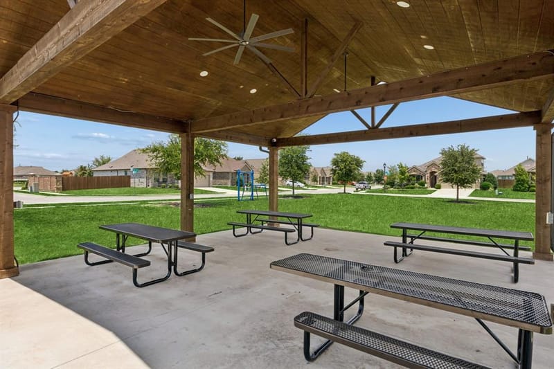 1806 River Crossing Drive, Anna TX 75409 - Photo 32