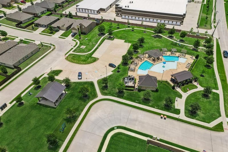 1806 River Crossing Drive, Anna TX 75409 - Photo 28