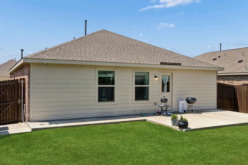 1806 River Crossing Drive, Anna TX 75409 - Photo 24