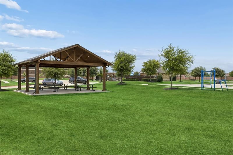 1806 River Crossing Drive, Anna TX 75409 - Photo 30