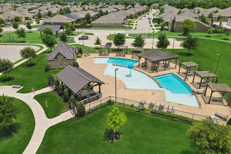 1806 River Crossing Drive, Anna TX 75409 - Photo 29