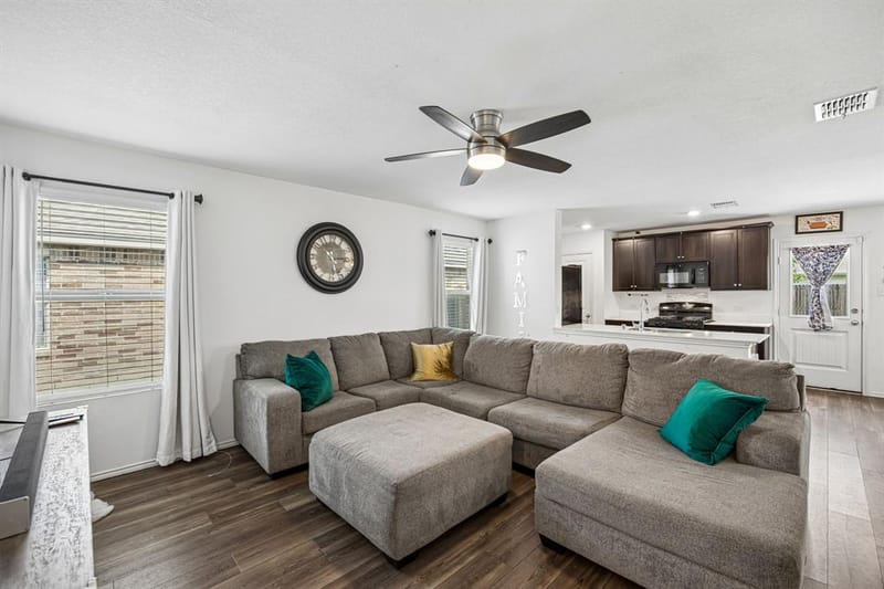 1806 River Crossing Drive, Anna TX 75409 - Photo 4