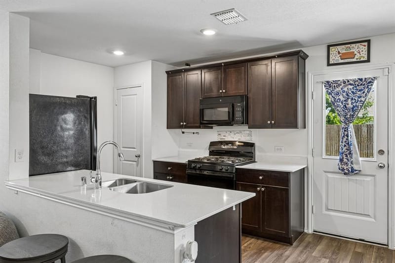 1806 River Crossing Drive, Anna TX 75409 - Photo 8