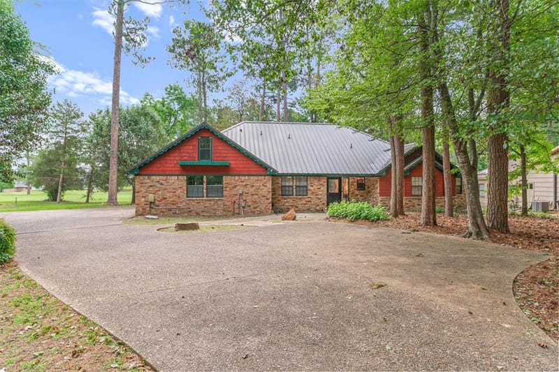 442 Greenbriar Trail, Holly Lake Ranch TX 75765 - Photo 2