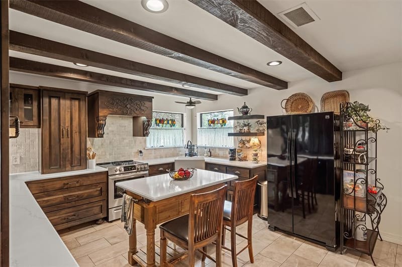 442 Greenbriar Trail, Holly Lake Ranch TX 75765 - Photo 16