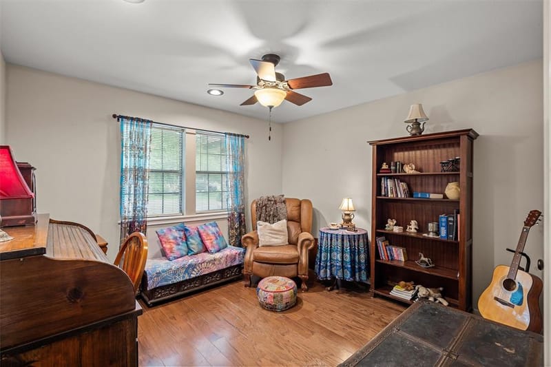 442 Greenbriar Trail, Holly Lake Ranch TX 75765 - Photo 26