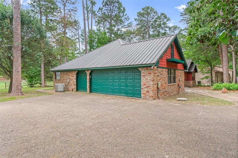 442 Greenbriar Trail, Holly Lake Ranch TX 75765 - Photo 3
