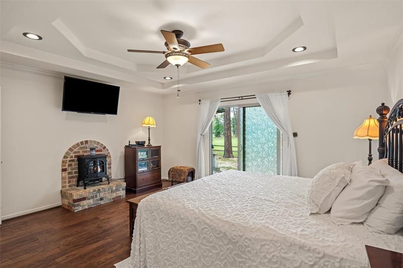 442 Greenbriar Trail, Holly Lake Ranch TX 75765 - Photo 20