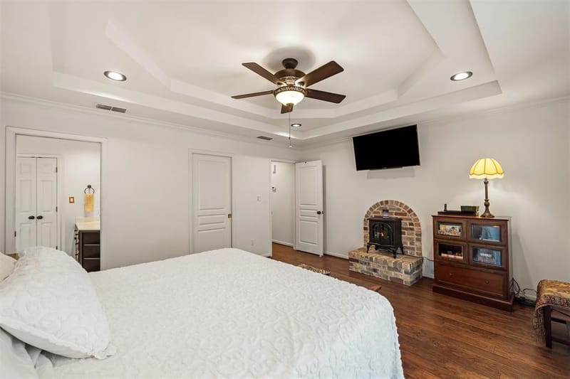 442 Greenbriar Trail, Holly Lake Ranch TX 75765 - Photo 19