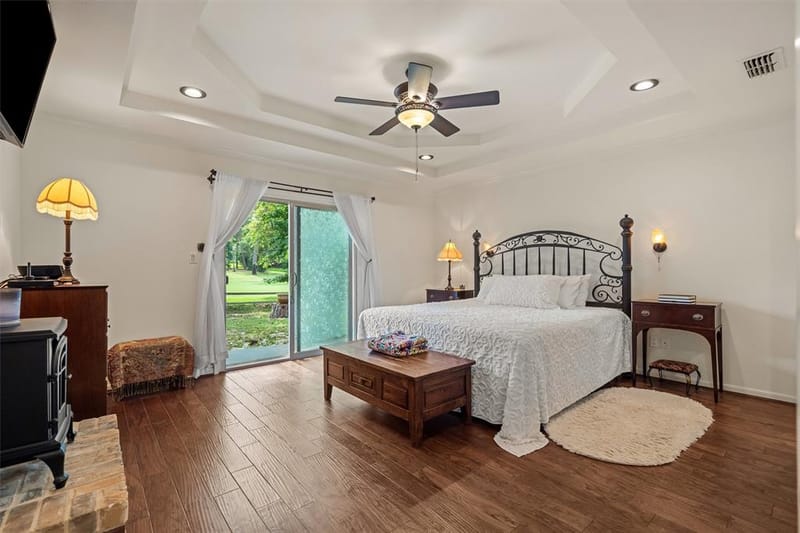 442 Greenbriar Trail, Holly Lake Ranch TX 75765 - Photo 21
