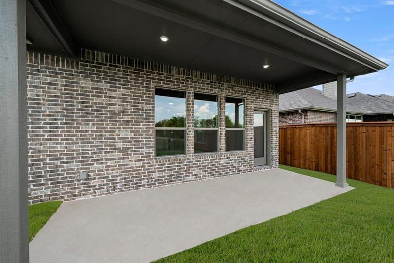 7861 Barley Field Street, Cleburne TX 76058 - Photo 26