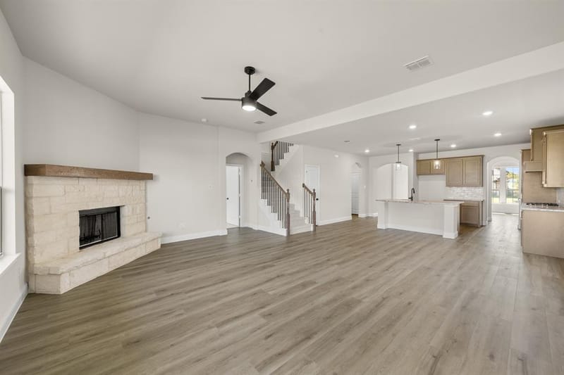 7861 Barley Field Street, Cleburne TX 76058 - Photo 11