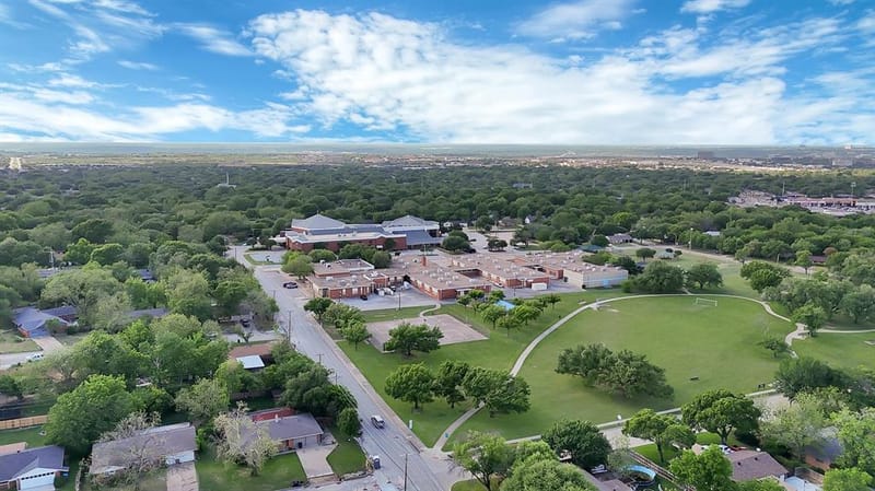 5617 Wharton Drive, Fort Worth TX 76133 - Photo 23