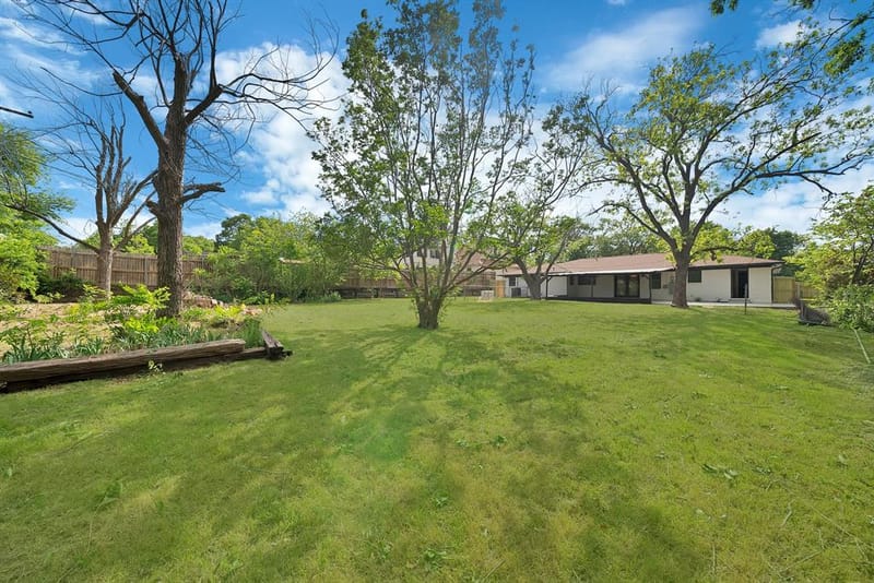 5617 Wharton Drive, Fort Worth TX 76133 - Photo 19