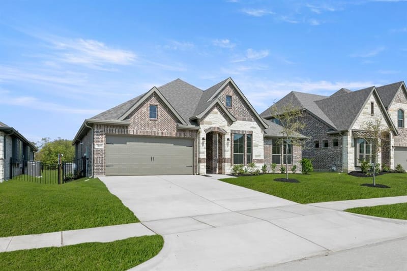 7857 Barley Field Street, Joshua TX 76058 - Photo 2