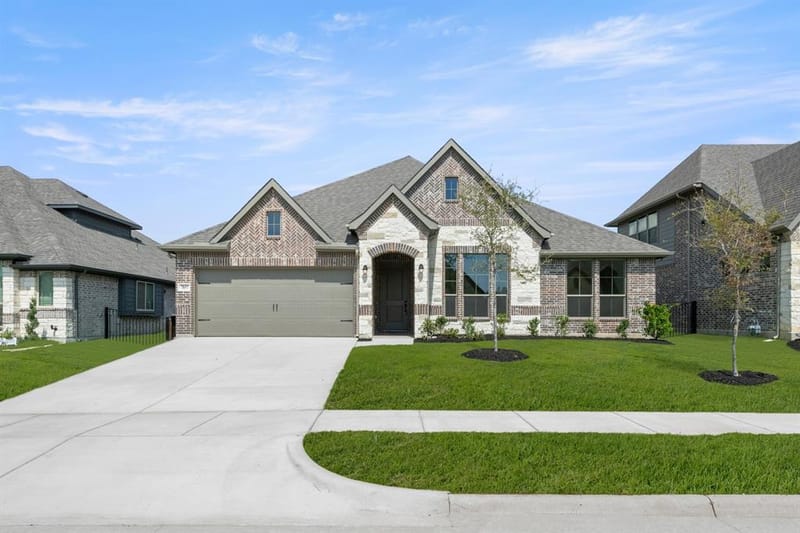 7857 Barley Field Street, Joshua TX 76058