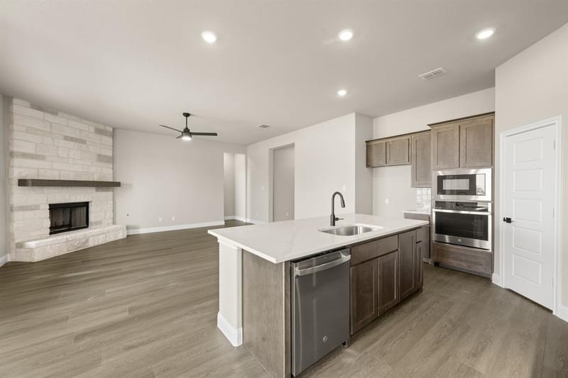 7857 Barley Field Street, Joshua TX 76058 - Photo 8