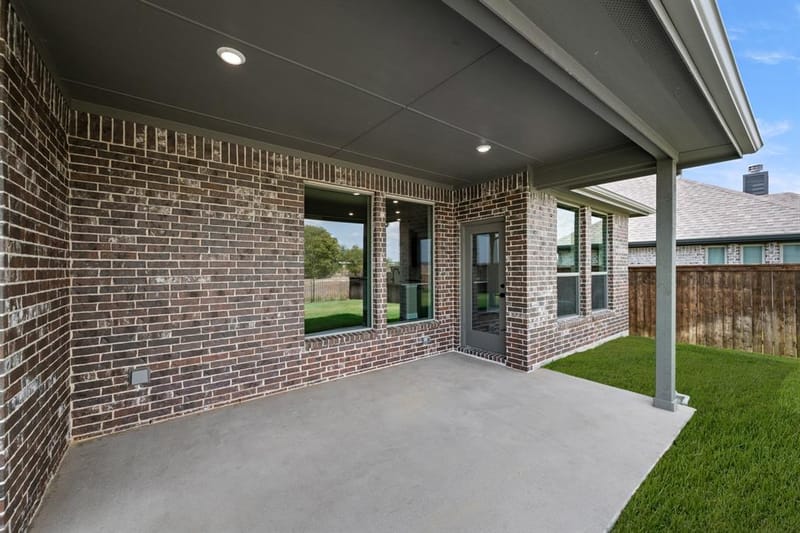 7857 Barley Field Street, Joshua TX 76058 - Photo 25