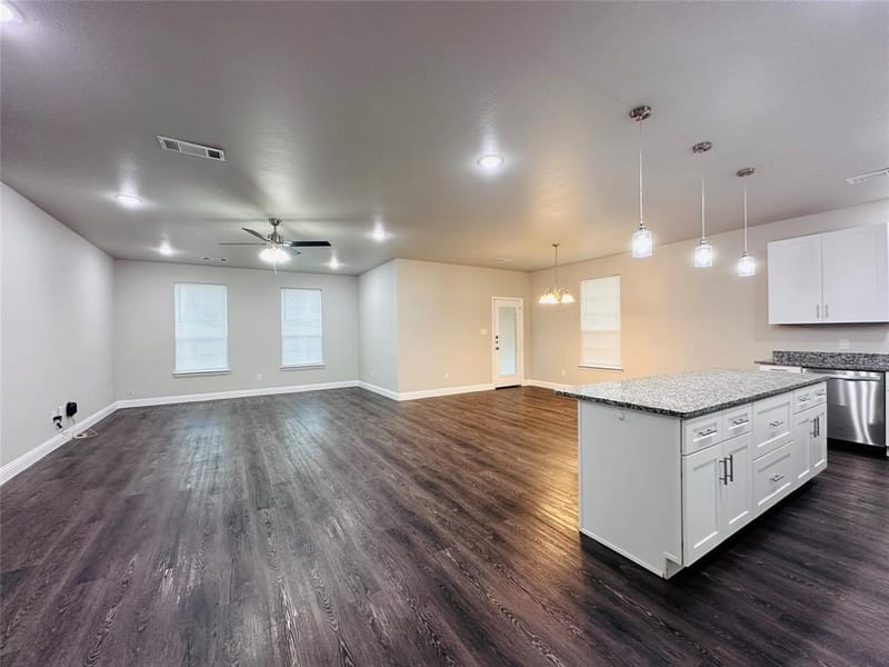 2415 San Gabriel Drive, Granbury TX 76048 - Photo 3