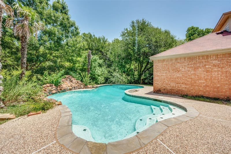 1432 Holley Creek Lane, Mansfield TX 76063 - Photo 12
