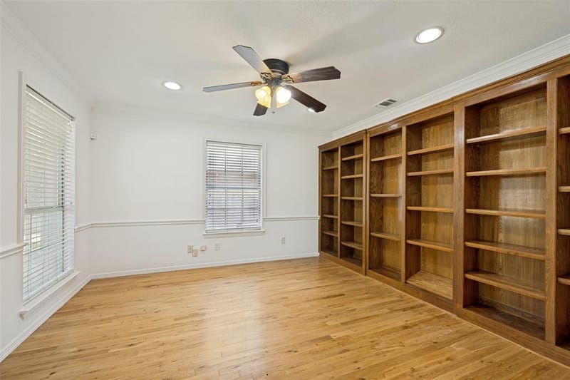 1432 Holley Creek Lane, Mansfield TX 76063 - Photo 4