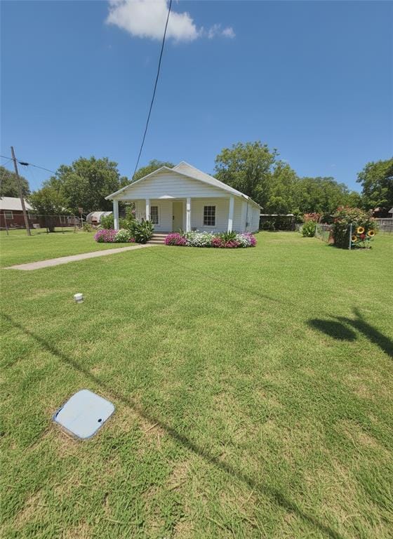 404 N Hill Street, Itasca TX 76055 - Photo 22