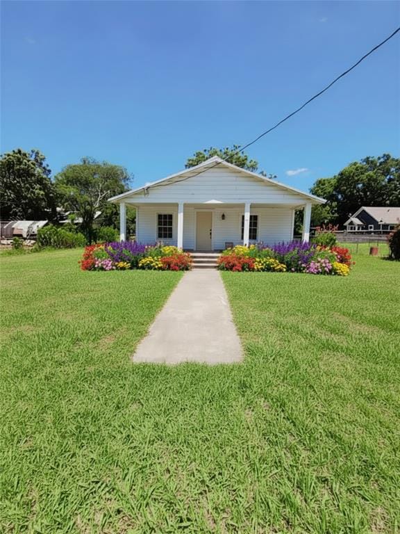 404 N Hill Street, Itasca TX 76055