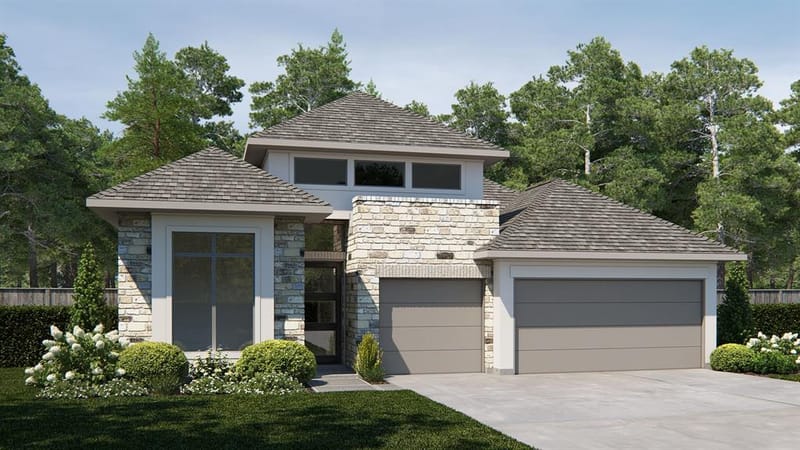 2709 Kirkhill Lane, Forney TX 75126