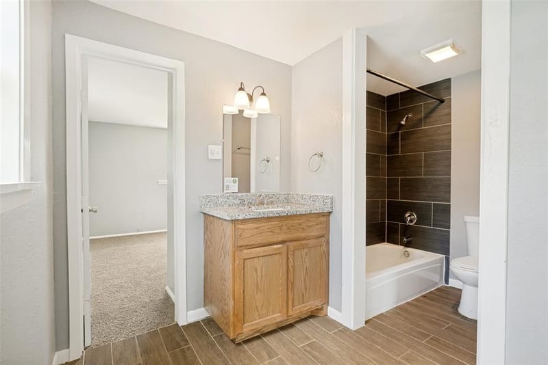 5505 Humbert Avenue, Fort Worth TX 76107 - Photo 13