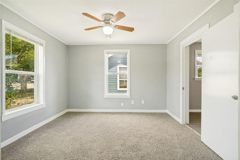 5505 Humbert Avenue, Fort Worth TX 76107 - Photo 12